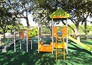 Higgs Park Playground