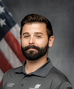 Animal Control Officer - Matthew Mazzoni