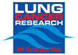 Lung Cancer Research Logo