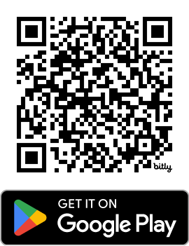 Charlotte County Google Play Store QR Code
