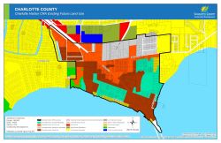 Charlotte Harbor CRA FLUM News Image