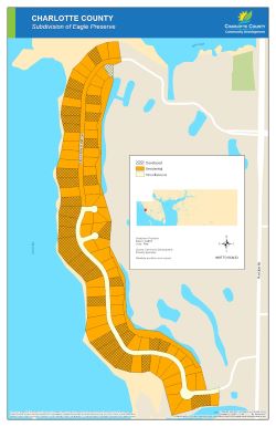 Eagle Preserve News Image