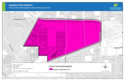 Murdock Village CRA Future Land Use News Image