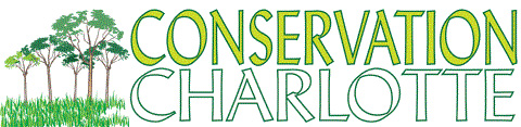 Conservation Charlotte Logo