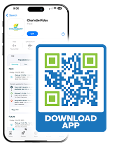 Charlotte County Transit app