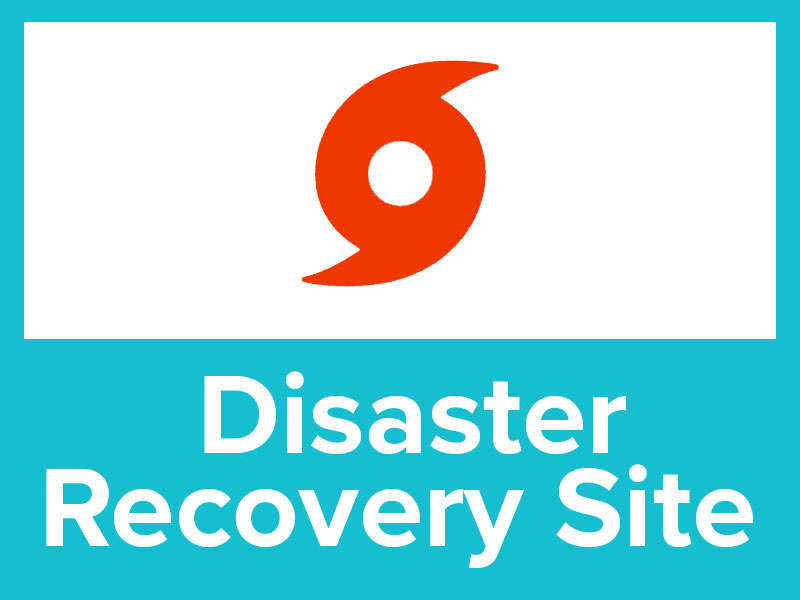 Disaster Recovery Site - Ainger Creek Park News Image