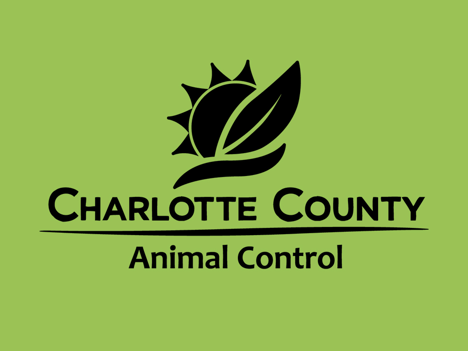 Charlotte County Animal Control Officer Receives Statewide Animal Control Officer of the Year Award