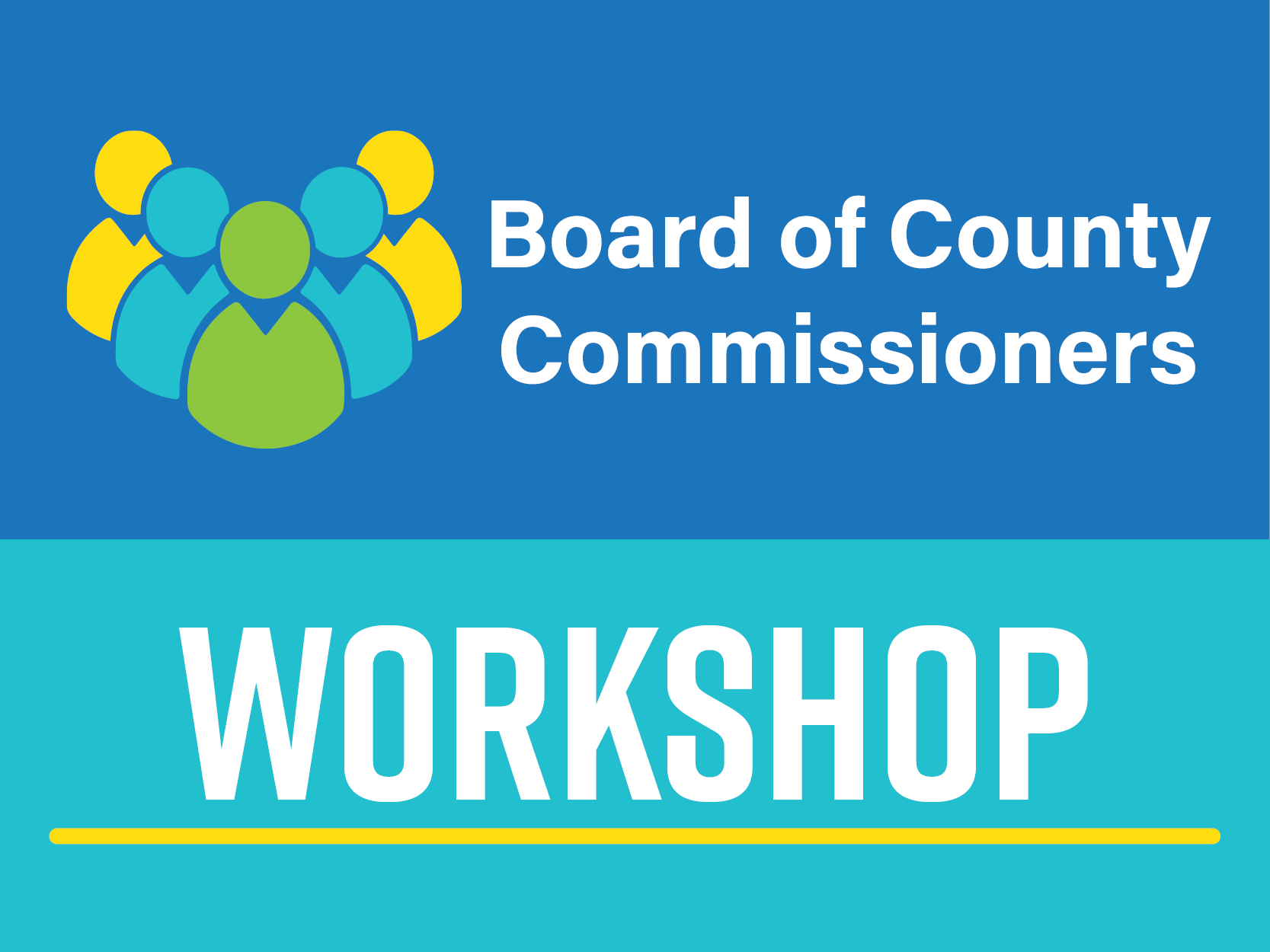 County Commission Budget Workshop Set for March 17