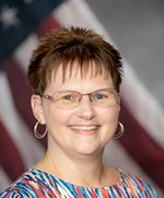 Permitting and Licensing Supervisor - Chris Perin