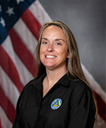 Emergency Management Supervisor - Ellen Pinder