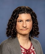 Compensation & Systems Analyst - Jessica Hernandez-Parkman