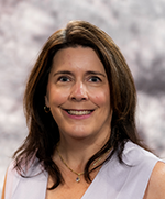 Manager - Jackie Stevens
