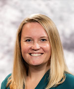 Specialist - Jillian Clark