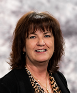 Engagement & Development Partner - Jodi Sullivan