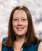 Senior Business Partner - Michele Winsor