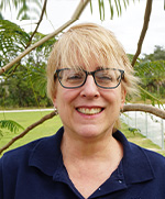 Sr. Administrative Assistant - Pamela Bird