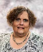 Business Partner - Sandra Melquist-Reed
