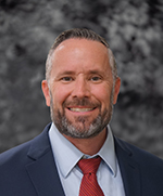 Community Services Director - Tommy Scott